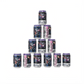 Transformers  Decepticherry - Cherry Vanilla Soda Flavour Can 330ml Standard
