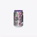Transformers  Decepticherry - Cherry Vanilla Soda Flavour Can 330ml Standard