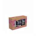 Transformers  Decepticherry - Cherry Vanilla Soda Flavour Can 330ml Standard