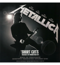 Metallica – Short Cuts: The Best of Woodstock ’94 (Special Edition 12-Inch Album on Yellow Vinyl), alternate view