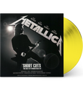 Metallica – Short Cuts: The Best of Woodstock ’94 (Special Edition 12-Inch Album on Yellow Vinyl) collectible from Coda Re...