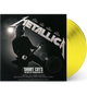 Metallica – Short Cuts: The Best of Woodstock ’94 (Special Edition 12-Inch Album on Yellow Vinyl)