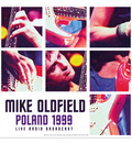 Mike Oldfield – Live in Poland, 1999 (12-Inch Album on 180g Vinyl), alternate view