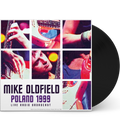 Mike Oldfield – Live in Poland, 1999 (12-Inch Album on 180g Vinyl) collectible from Coda Records