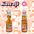 Hatsune Miku Orange Flavour Ramune Soda 200ml, alternate view