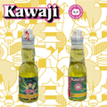 Hatsune Miku Pineapple Flavour Ramune Soda 200ml, alternate view