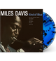 Miles Davis – Kind of Blue (Limited Edition 12-Inch Album on 180g Lagoon Vinyl)