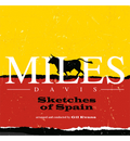 Miles Davis – Sketches of Spain (Limited Edition 12-Inch Album on 180g Lagoon Vinyl), alternate view