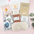 MINDFUL MOMENTS | SPA & WELLNESS GIFT SET collectible from MySelfLoveBox