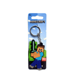 Minecraft Soft Keychain collectible from PoundFun