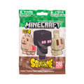 Minecraft Squishme Blind Bag collectible from PoundFun