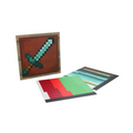 Minecraft Pixel Craft, alternate view