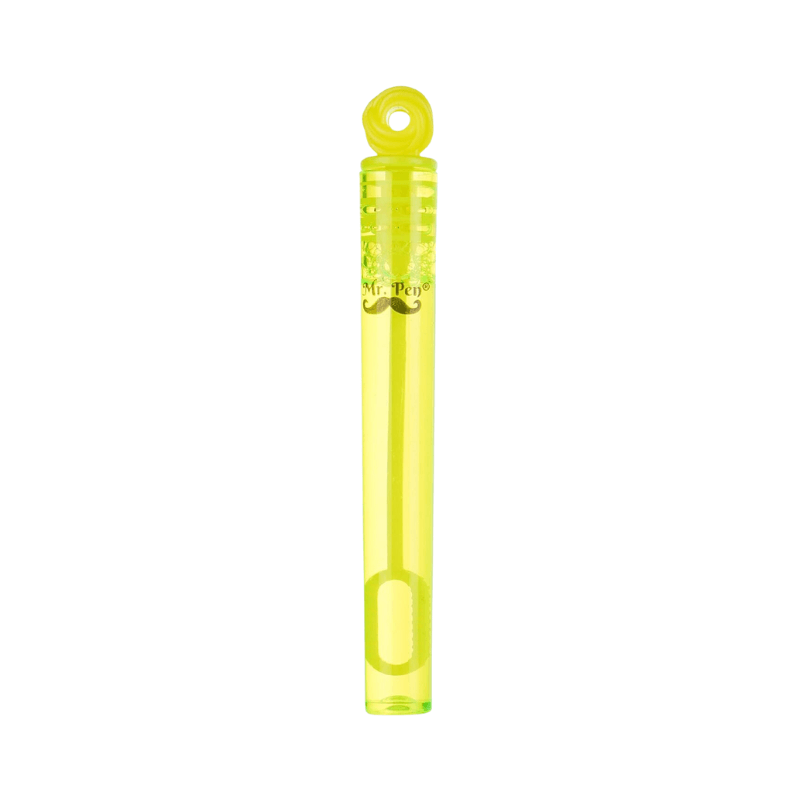 Mini Bubble Wand collectible from PoundFun