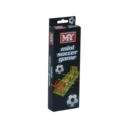 Mini Football Game collectible from PoundFun
