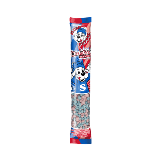 Slush Puppie Chewbies Teeniez collectible from PoundFun
