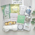 MOTHER & DAUGHTER | LUXURY PAMPER GIFT SETS collectible from MySelfLoveBox