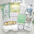 MOTHER & DAUGHTER | LUXURY PAMPER GIFT SETS, alternate view