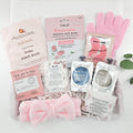 MOTHER TO BE PAMPER SET | PREGNANCY SELF-CARE GIFT BOX collectible from MySelfLoveBox