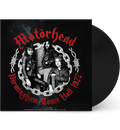 Motörhead – Birmingham Town Hall, 1977 (12-Inch Album on 180g Vinyl) collectible from Coda Records