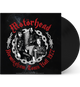 Motörhead – Birmingham Town Hall, 1977 (12-Inch Album on 180g Vinyl)