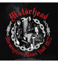 Motörhead – Birmingham Town Hall, 1977 (12-Inch Album on 180g Vinyl), alternate view
