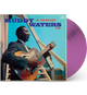 Muddy Waters – At Newport 1960 (Limited Edition 12-Inch Album on Translucent Purple Vinyl)