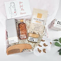 MUM & BABY GIFT BOX UK | THE NURTURE SET collectible from MySelfLoveBox