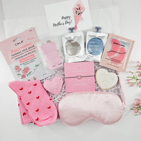 MUM IN A MILLION | SELF-CARE GIFT BOX collectible from MySelfLoveBox