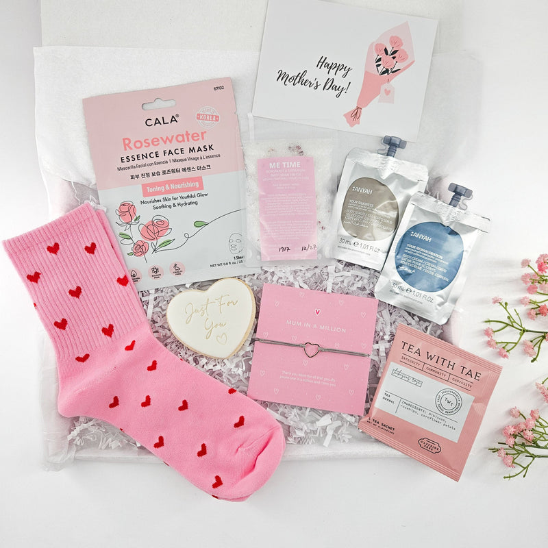 MUM IN A MILLION | LETTERBOX GIFT FOR MUM collectible from MySelfLoveBox