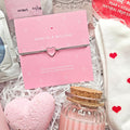 MUM IN A MILLION | LUXURY PAMPER GIFT SETS, close-up detail