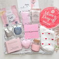 MUM IN A MILLION | LUXURY PAMPER GIFT SETS, alternate view