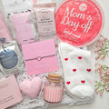 MUM IN A MILLION | LUXURY PAMPER GIFT SETS, side angle