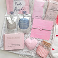 MUM IN A MILLION | LUXURY PAMPER GIFT SETS, rear view