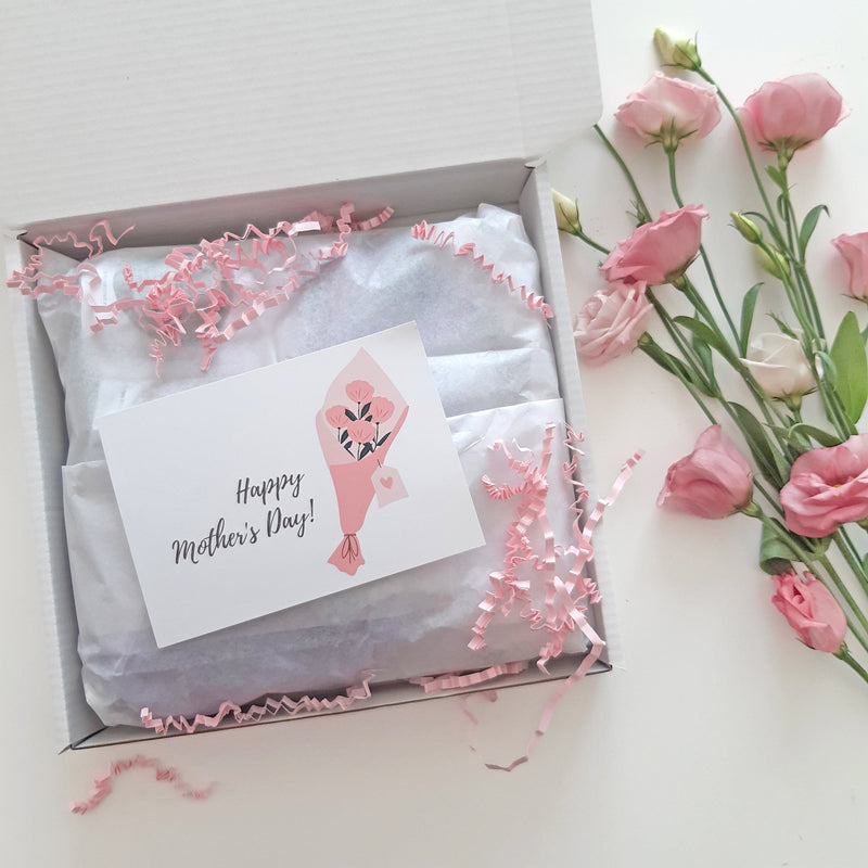 THANK YOU MUM | LUXURY APPRECIATION GIFT BOX, alternate view