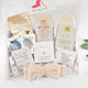 MUM TO BE SERENITY BOX | PREGNANCY PAMPER & SELF-CARE GIFT SET