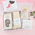 CALM BEFORE BABY BOX | PREGNANCY PAMPER GIFT SET collectible from MySelfLoveBox