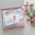 MUM IN A MILLION | LUXURY PAMPER GIFT SETS, packaging shot