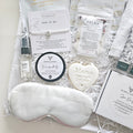 MUMMY TO BE | LUXURY CARE PACKAGE, close-up detail