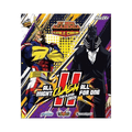 My Hero Academia Collectible Card Game Clash Two player Deck, alternate view