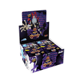 My Hero Academia Collectible Card Game Series 4: League of Villains Booster Pack, side angle