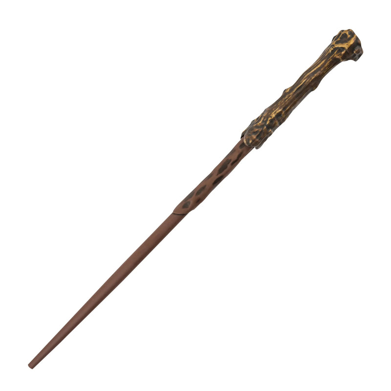 Harry Potter Wand Pen Replica, side angle