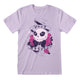 Nightmare Before Christmas Kawai Jack T-Shirt