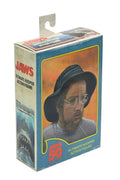 Jaws: Matt Hooper Amity Arrival 50th Anniversary Ultimate 7" Scale Action Figure (view 14)