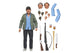 Jaws: Sam Quint 50th Anniversary 7" Scale Action Figure