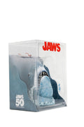 Jaws 50th Anniversary Poster Series Display Piece close up detail
