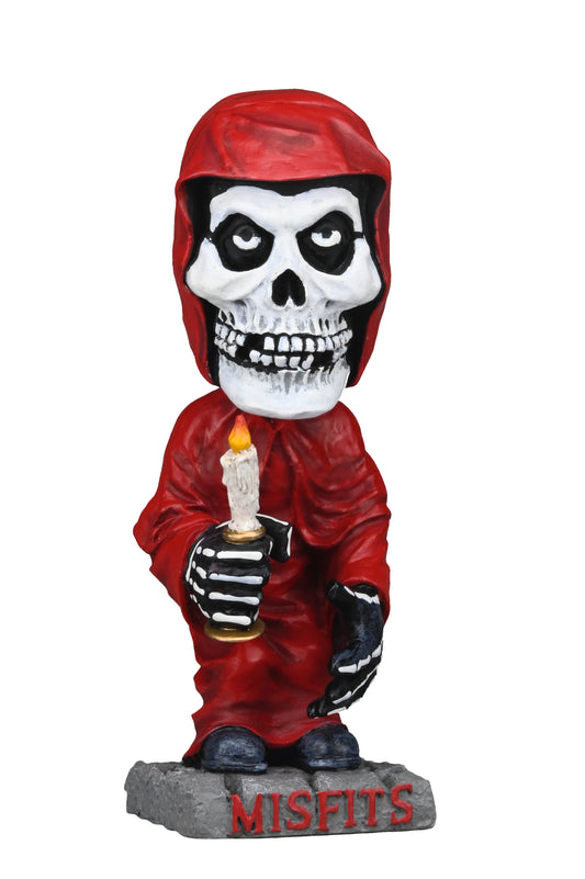 Misfits The Fiend 7" Head Knocker