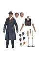 Hammer Horror: Horror of Dracula (1958) Van Helsing Ultimate 7" Scale Action Figure