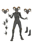 The Conjuring Universe Malthus the Demon Ultimate 7" Scale Action Figure