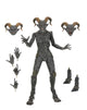 The Conjuring Universe Malthus the Demon Ultimate 7" Scale Action Figure