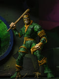 TMNT: (Mirage Comics) Rat King 7 Scale Action Figure Teenage Mutant Ninja Turtles, product detail